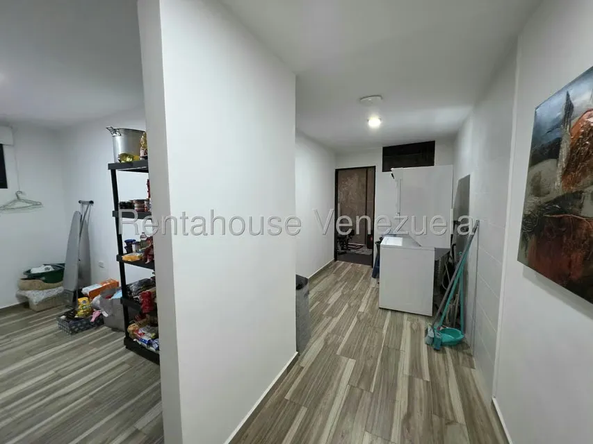 Casa (Duplex) en Venta en Los Naranjos del Cafetal, Distrito Metropolitano - 18