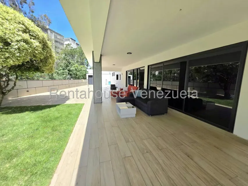 Casa (Duplex) en Venta en Los Naranjos del Cafetal, Distrito Metropolitano - 51