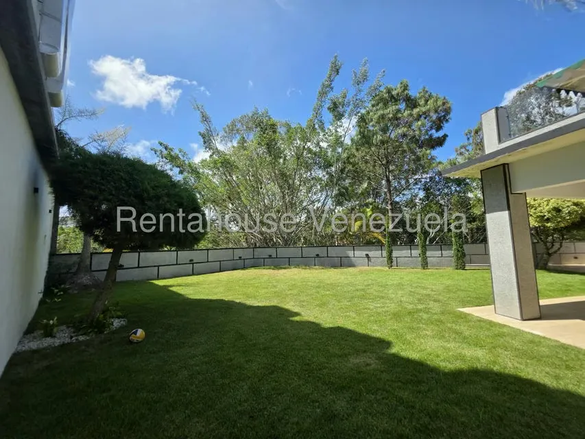 Casa (Duplex) en Venta en Los Naranjos del Cafetal, Distrito Metropolitano - 55