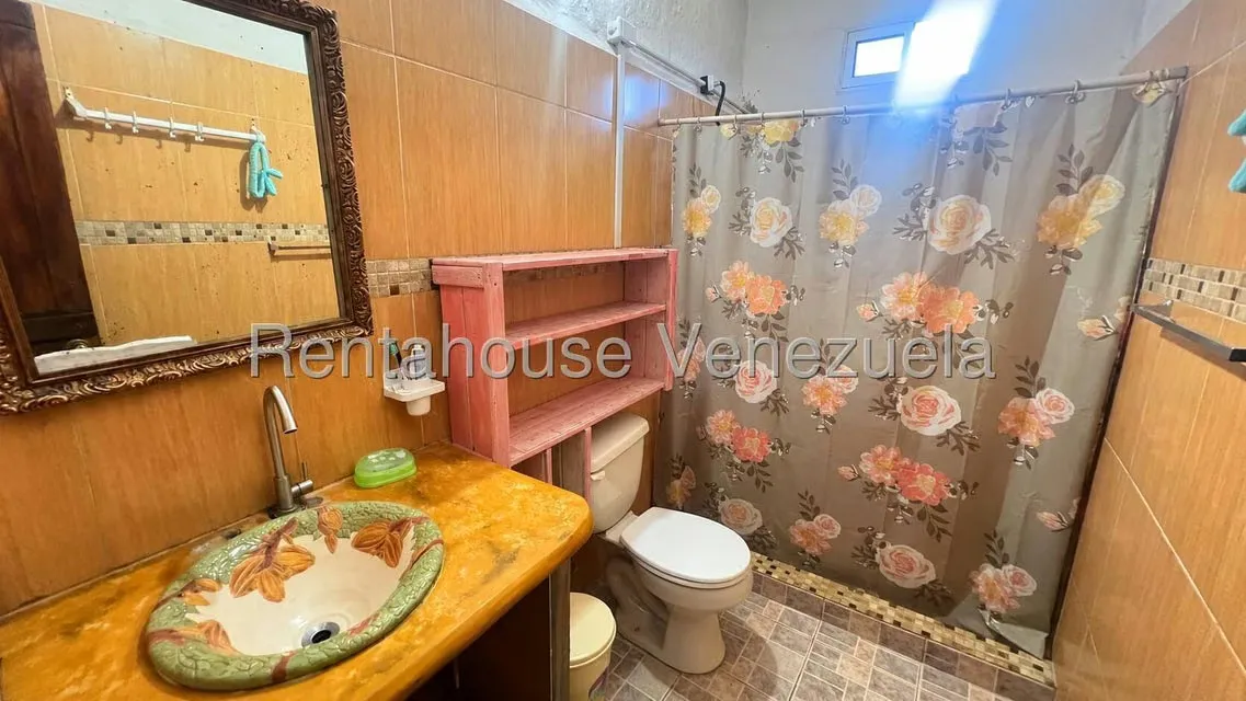 Casa (1 Nivel) en Venta en El Tirano, Nueva Esparta - 14