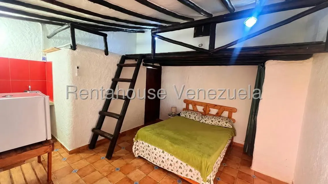 Casa (1 Nivel) en Venta en El Tirano, Nueva Esparta - 15