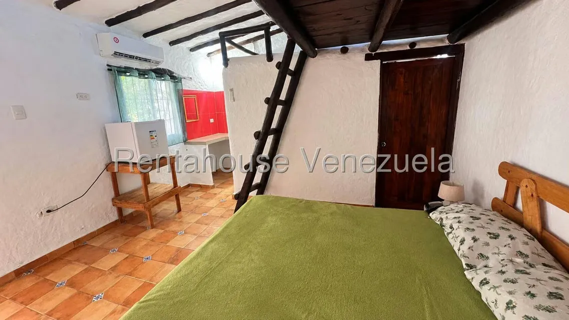 Casa (1 Nivel) en Venta en El Tirano, Nueva Esparta - 16