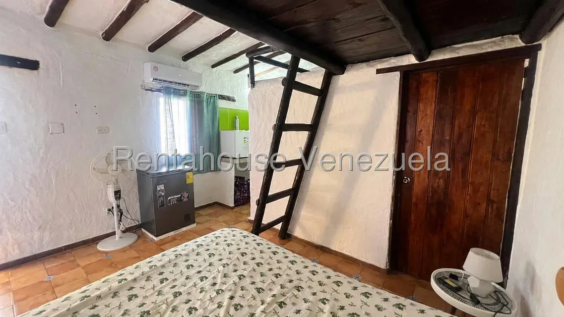 Casa (1 Nivel) en Venta en El Tirano, Nueva Esparta - 18