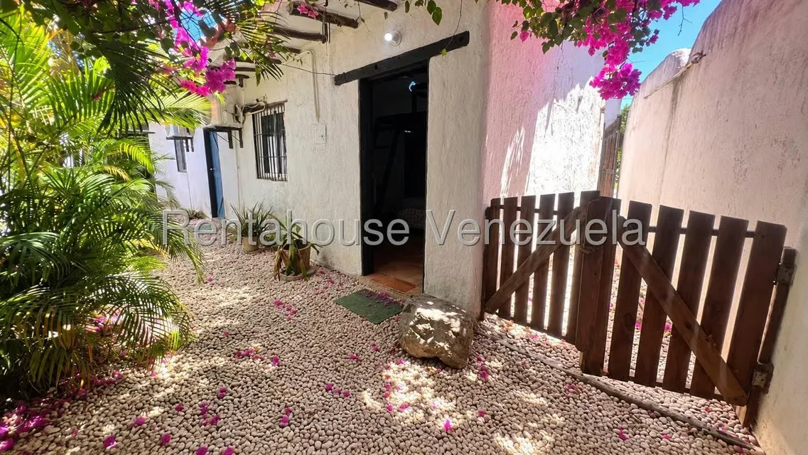 Casa (1 Nivel) en Venta en El Tirano, Nueva Esparta - 19