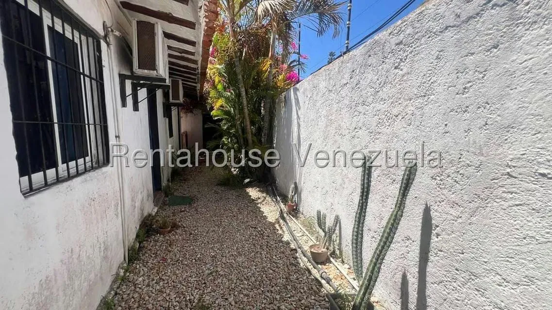 Casa (1 Nivel) en Venta en El Tirano, Nueva Esparta - 20