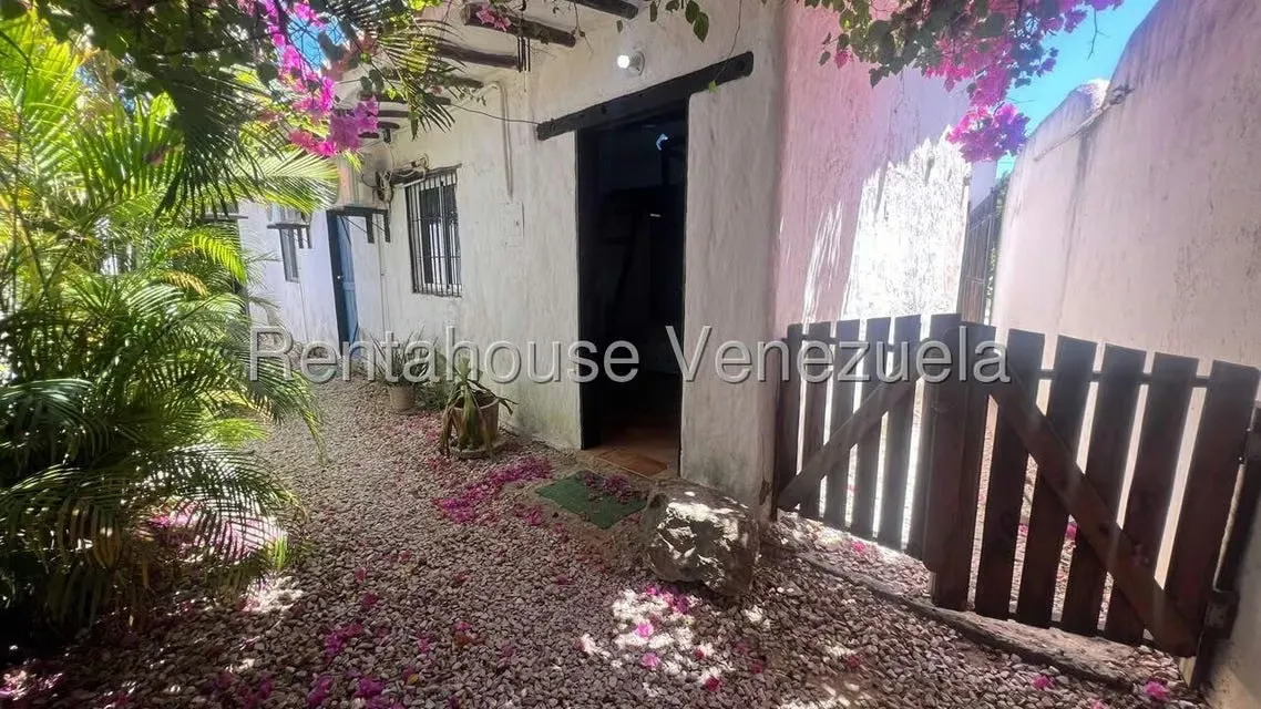 Casa (1 Nivel) en Venta en El Tirano, Nueva Esparta - 21