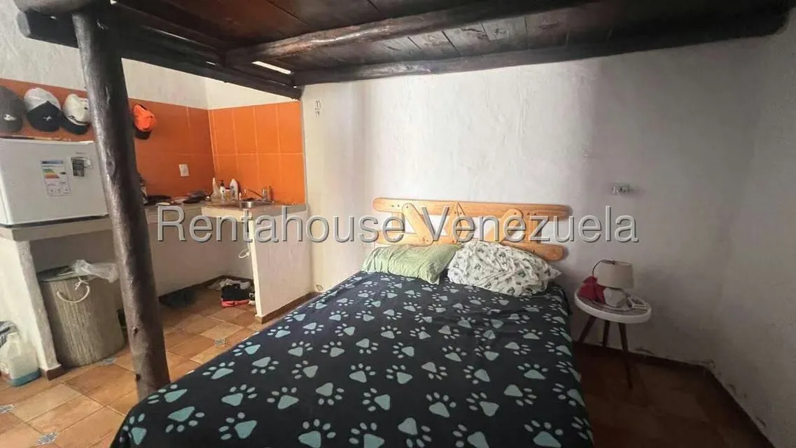 Casa (1 Nivel) en Venta en El Tirano, Nueva Esparta - 22
