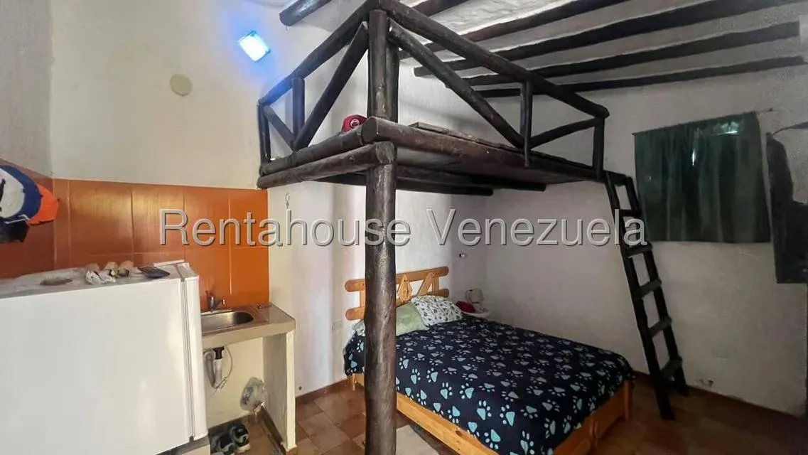 Casa (1 Nivel) en Venta en El Tirano, Nueva Esparta - 23