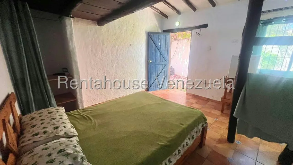 Casa (1 Nivel) en Venta en El Tirano, Nueva Esparta - 25