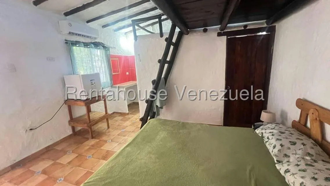Casa (1 Nivel) en Venta en El Tirano, Nueva Esparta - 27