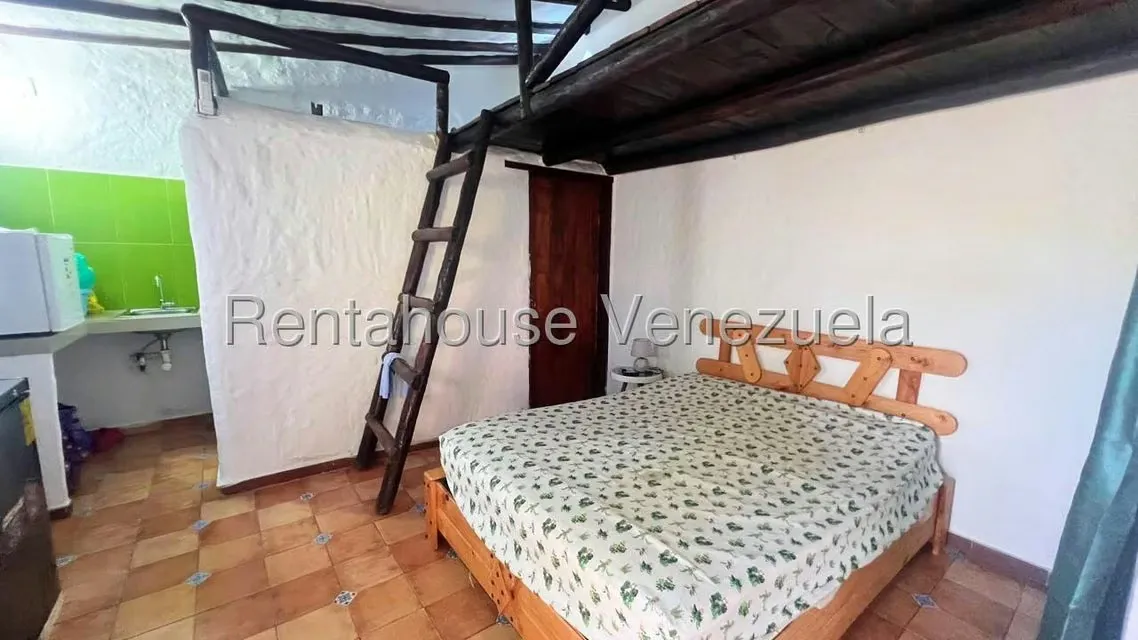 Casa (1 Nivel) en Venta en El Tirano, Nueva Esparta - 28