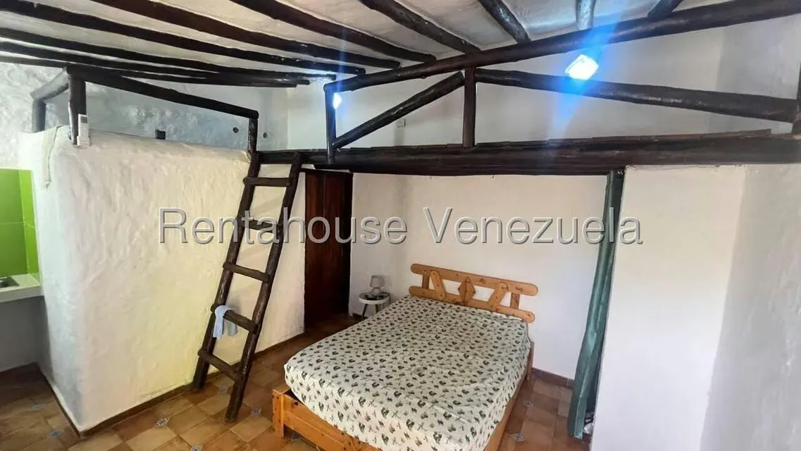 Casa (1 Nivel) en Venta en El Tirano, Nueva Esparta - 29