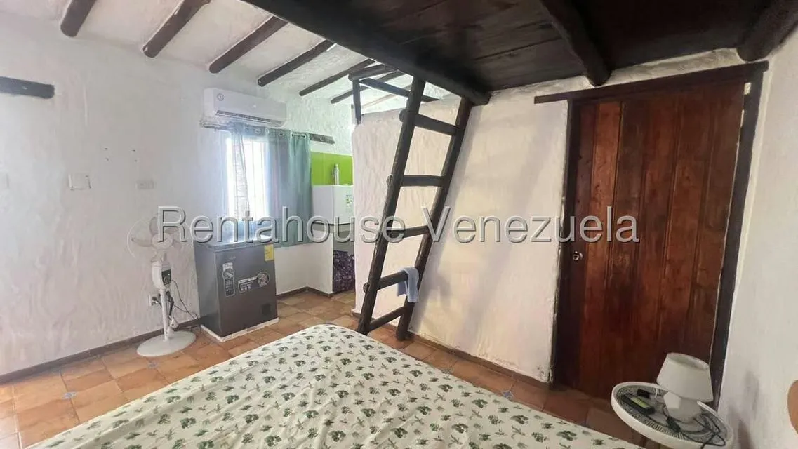 Casa (1 Nivel) en Venta en El Tirano, Nueva Esparta - 31
