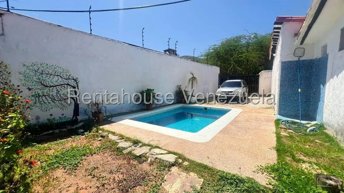 Casa (1 Nivel) en Venta en El Tirano, Nueva Esparta - 5