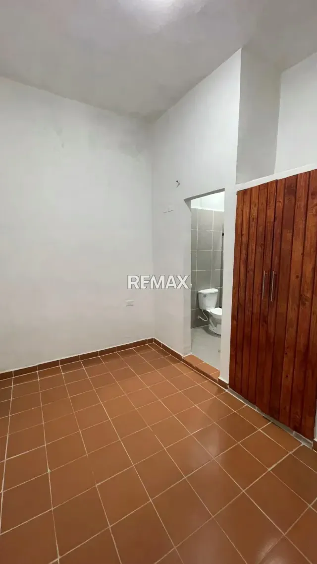 HABITACION EN ALQUILER CALLE 45