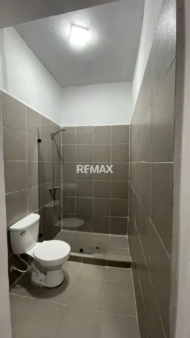 HABITACION EN ALQUILER CALLE 45 - 2