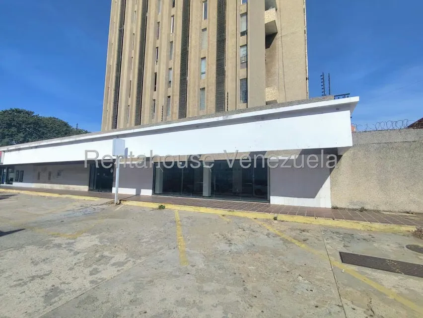Local Comercial en Venta en Avenida Bella Vista, Zulia - 49