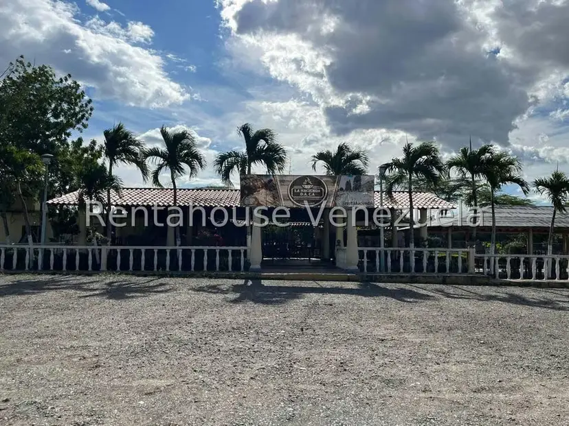 Comercial (Local Comercial) en Venta en Municipio Jimenez, Lara