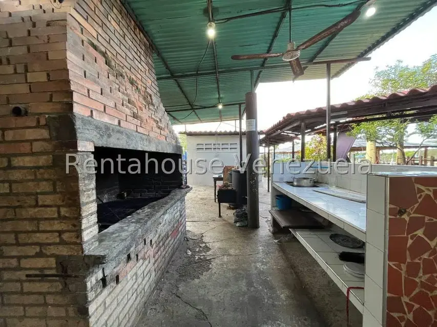 Comercial (Local Comercial) en Venta en Municipio Jimenez, Lara - 13