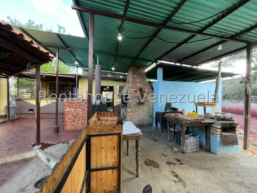 Comercial (Local Comercial) en Venta en Municipio Jimenez, Lara - 15
