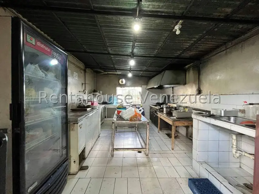 Comercial (Local Comercial) en Venta en Municipio Jimenez, Lara - 16