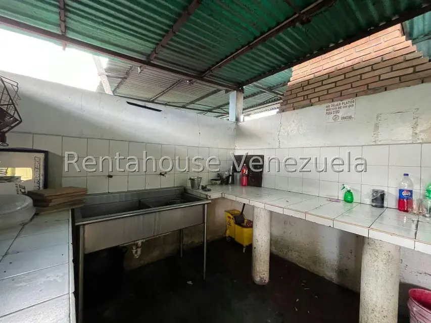 Comercial (Local Comercial) en Venta en Municipio Jimenez, Lara - 19