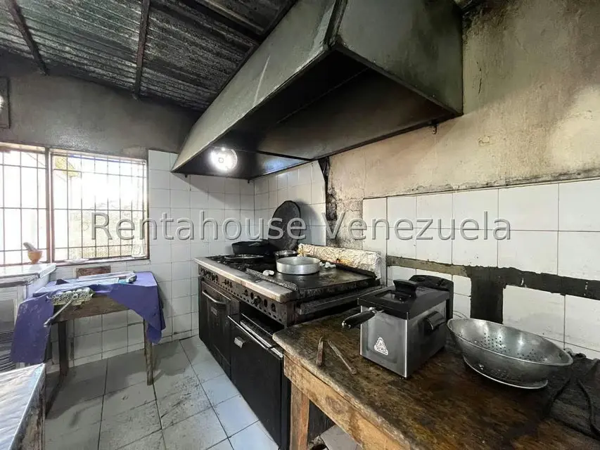 Comercial (Local Comercial) en Venta en Municipio Jimenez, Lara - 21