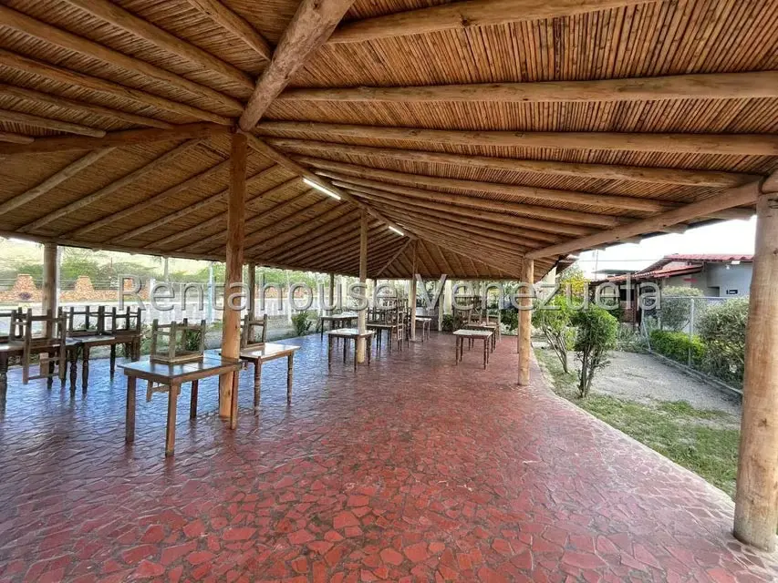 Comercial (Local Comercial) en Venta en Municipio Jimenez, Lara - 27