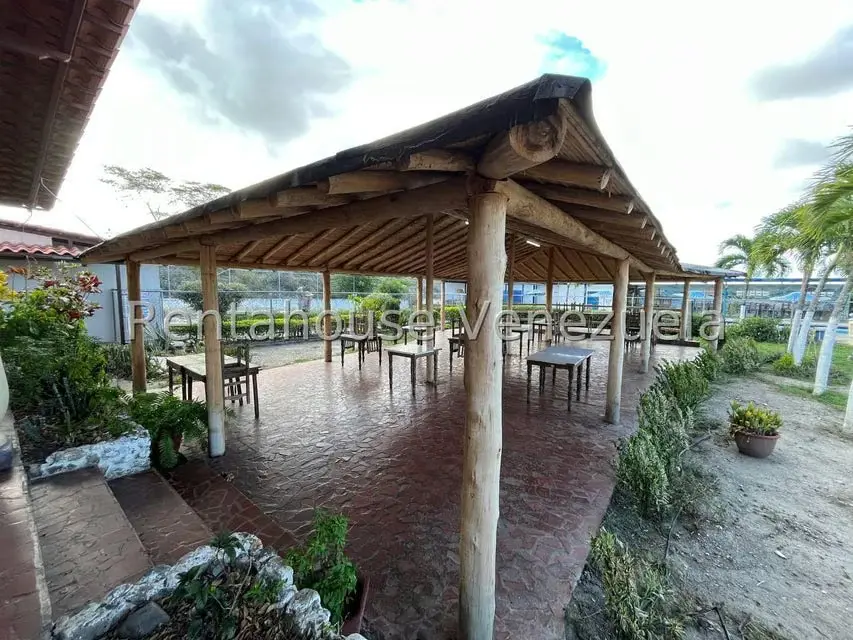 Comercial (Local Comercial) en Venta en Municipio Jimenez, Lara - 29