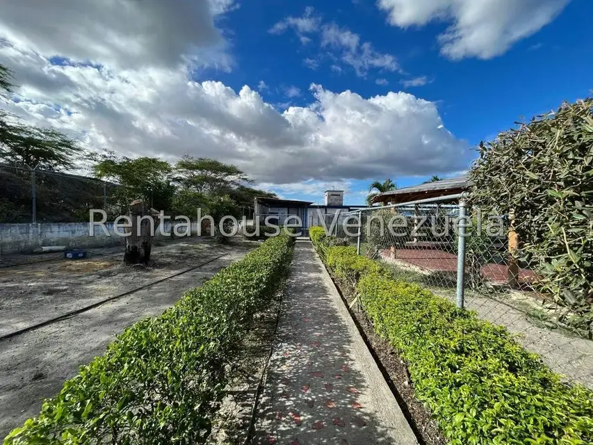 Comercial (Local Comercial) en Venta en Municipio Jimenez, Lara - 30
