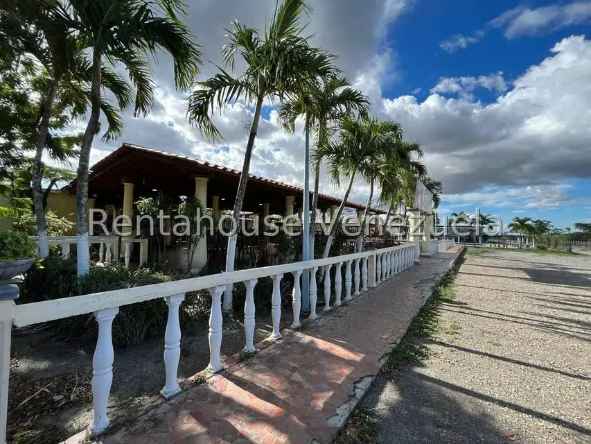 Comercial (Local Comercial) en Venta en Municipio Jimenez, Lara - 3