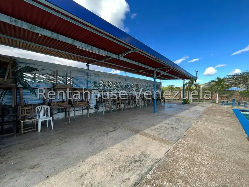 Comercial (Local Comercial) en Venta en Municipio Jimenez, Lara - 31