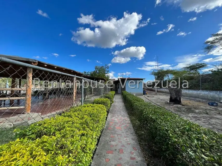 Comercial (Local Comercial) en Venta en Municipio Jimenez, Lara - 34