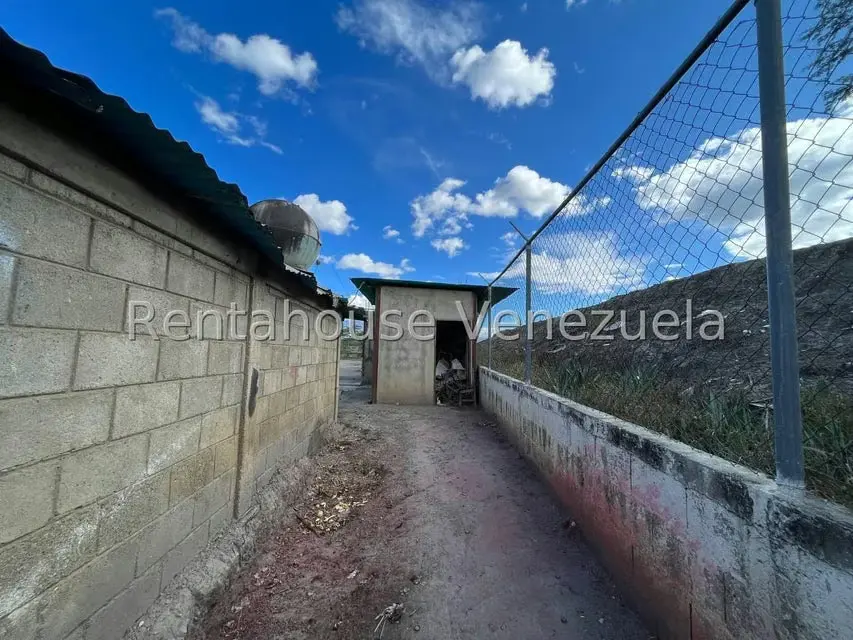 Comercial (Local Comercial) en Venta en Municipio Jimenez, Lara - 36