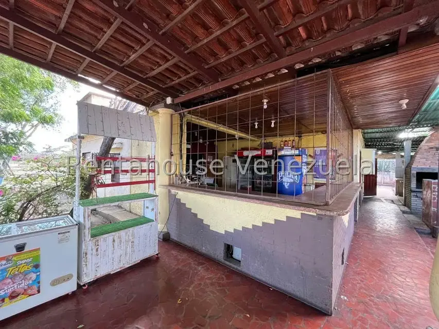 Comercial (Local Comercial) en Venta en Municipio Jimenez, Lara - 4