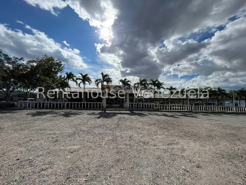 Comercial (Local Comercial) en Venta en Municipio Jimenez, Lara - 42