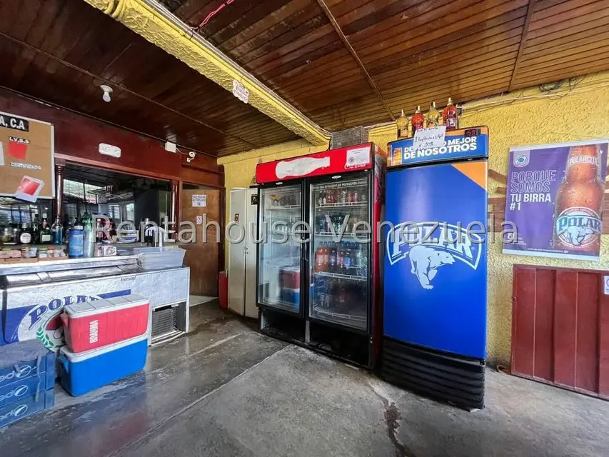 Comercial (Local Comercial) en Venta en Municipio Jimenez, Lara - 5