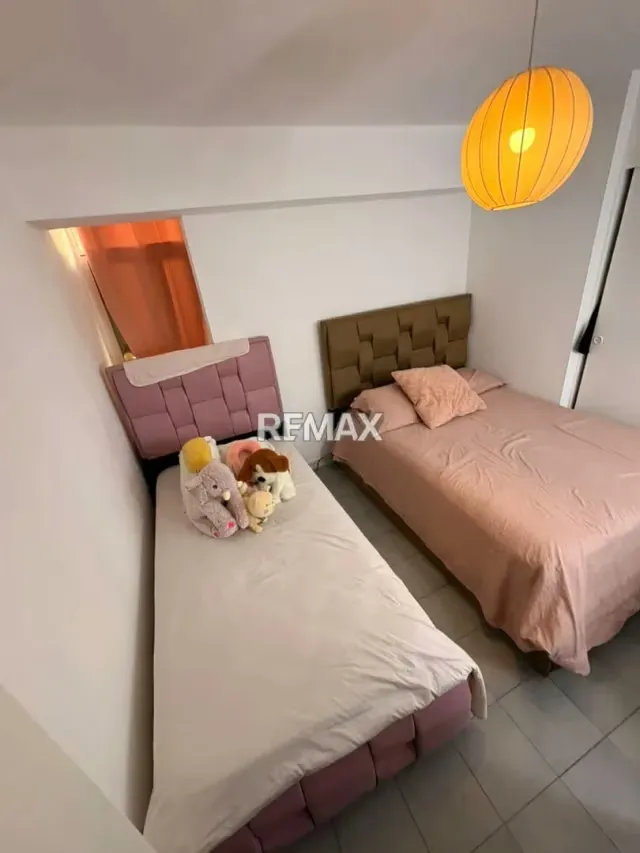 Apartamento en Venta en La California Norte - 12