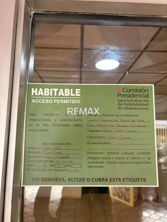 Apartamento en Venta en La California Norte - 2