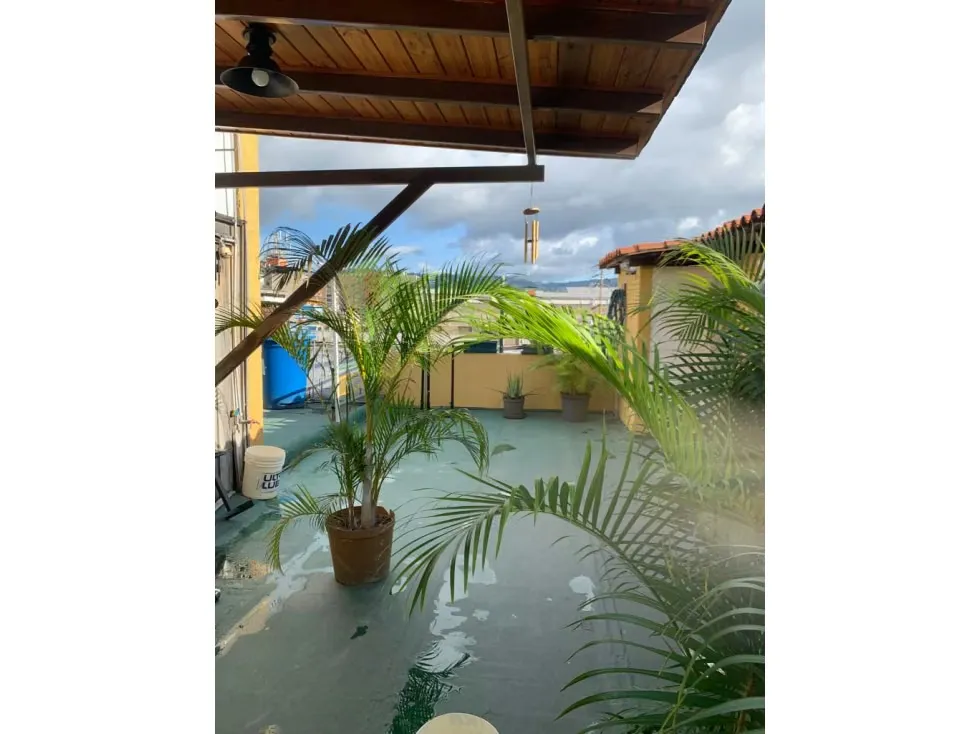 EDIFICIO COMERCIAL EN VENTA 1836.44M2 URB-BOLEITA SUR - 8