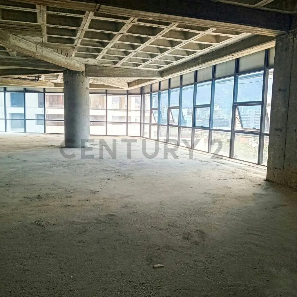 POTENCIA TU PRESENCIA CORPORATIVA | TORRE GUAYANA - LAS MERCEDES - 11