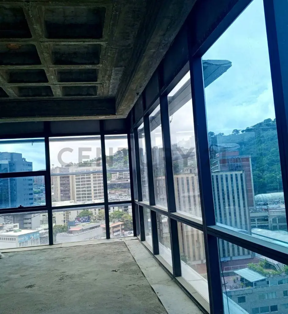 POTENCIA TU PRESENCIA CORPORATIVA | TORRE GUAYANA - LAS MERCEDES - 12