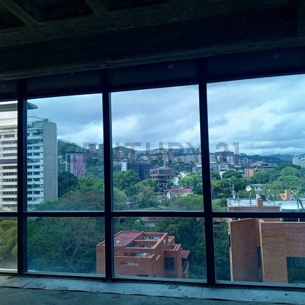 POTENCIA TU PRESENCIA CORPORATIVA | TORRE GUAYANA - LAS MERCEDES - 13