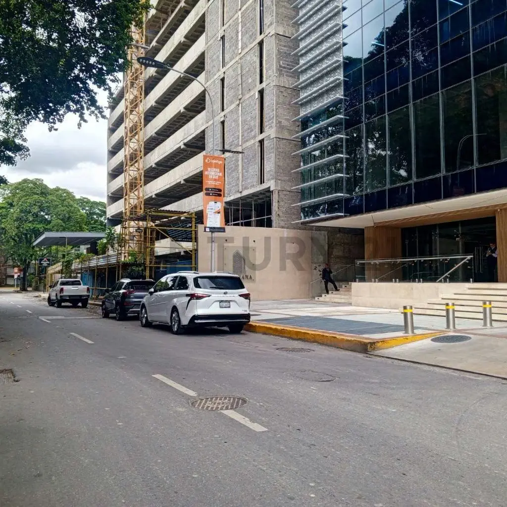 POTENCIA TU PRESENCIA CORPORATIVA | TORRE GUAYANA - LAS MERCEDES - 3