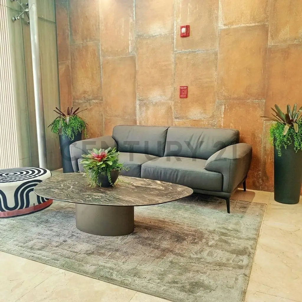 POTENCIA TU PRESENCIA CORPORATIVA | TORRE GUAYANA - LAS MERCEDES - 5