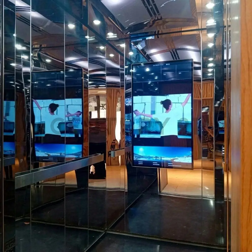 POTENCIA TU PRESENCIA CORPORATIVA | TORRE GUAYANA - LAS MERCEDES - 8