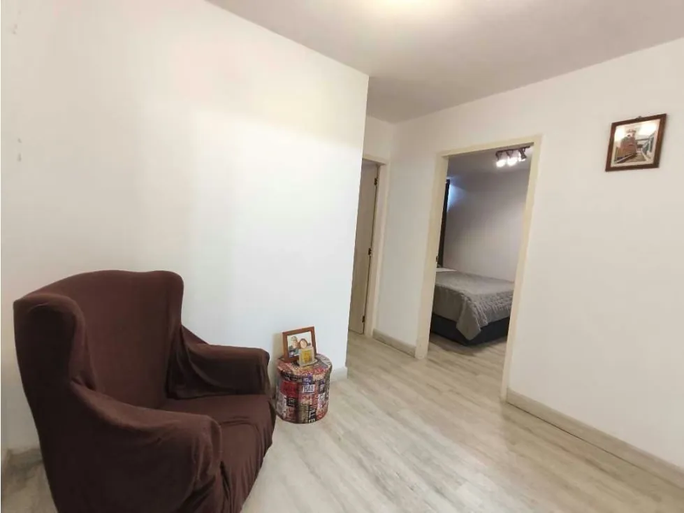 APARTAMENTO EN ALQUILER EN LOS PALOS GRANDES 115m2 - 13