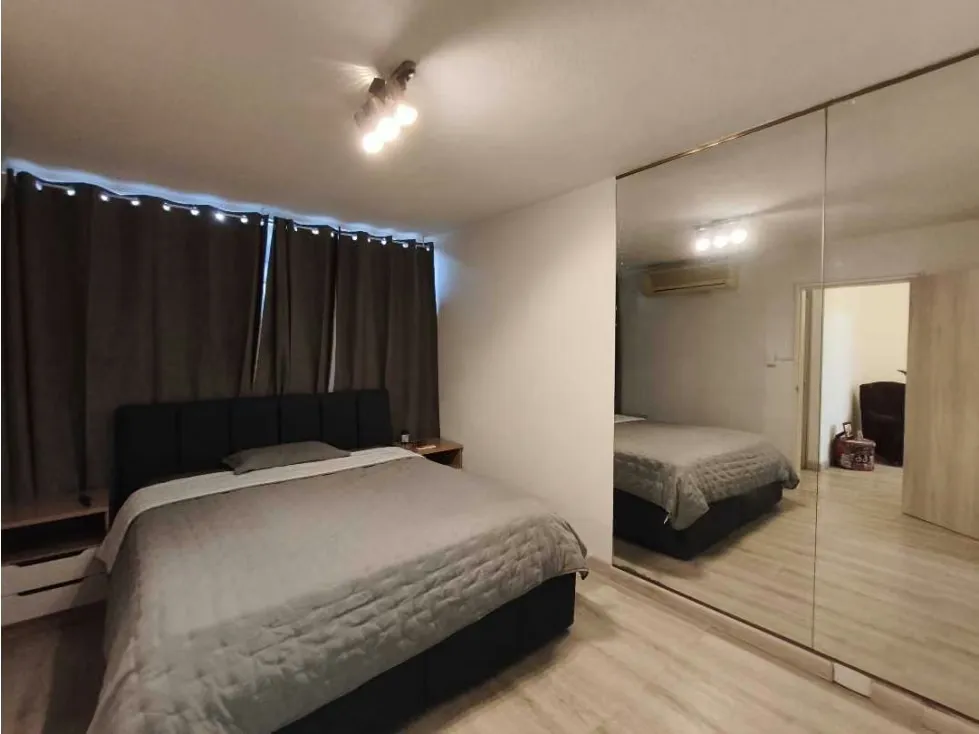 APARTAMENTO EN ALQUILER EN LOS PALOS GRANDES 115m2 - 15