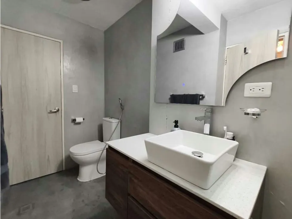 APARTAMENTO EN ALQUILER EN LOS PALOS GRANDES 115m2 - 16