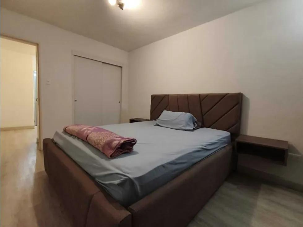 APARTAMENTO EN ALQUILER EN LOS PALOS GRANDES 115m2 - 19